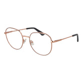 Guess Rose Gold Metal Glasses (Frames)