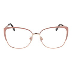 Guess Rose Gold Metal Glasses (Frames)