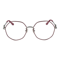 Guess Red Metal Glasses (Frames)