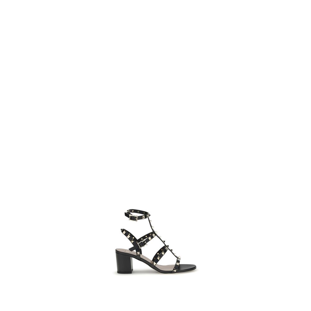 Rockstud-sandaler