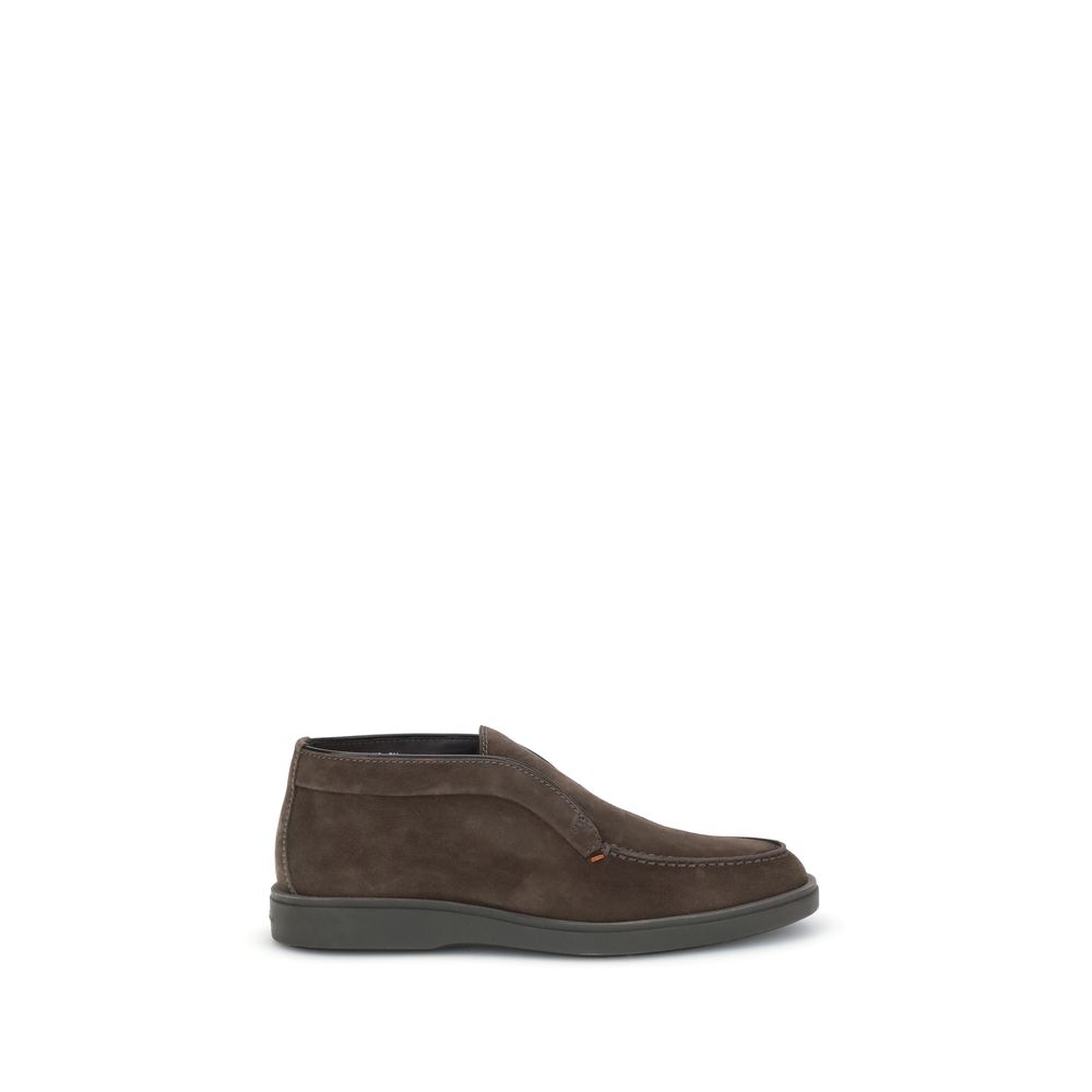 Polo-loafers