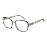 Guess Transparent Plastic Glasses (Frames)