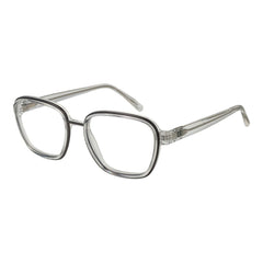 Guess Transparent Plastic Glasses (Frames)