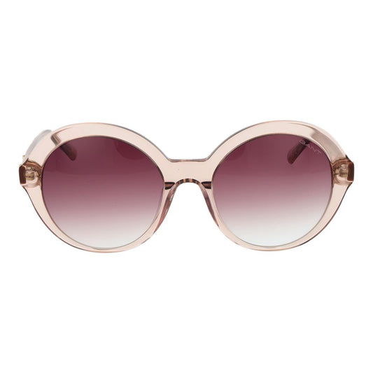 Gant Pink Acetate Sunglasses
