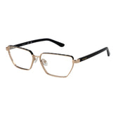 Guess Gold Metal Glasses (Frames)