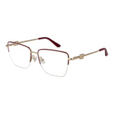 Guess Red Metal Glasses (Frames)
