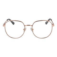 Guess Rose Gold Metal Glasses (Frames)