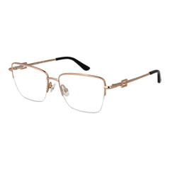 Guess Gold Metal Glasses (Frames)