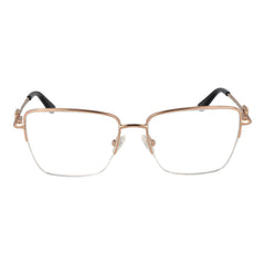 Guess Gold Metal Glasses (Frames)