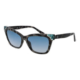 Guess Multicolor Stainless Steel Sunglasses