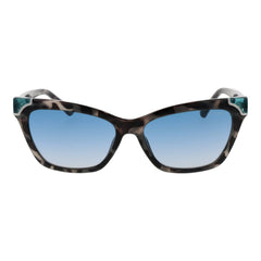 Guess Multicolor Stainless Steel Sunglasses