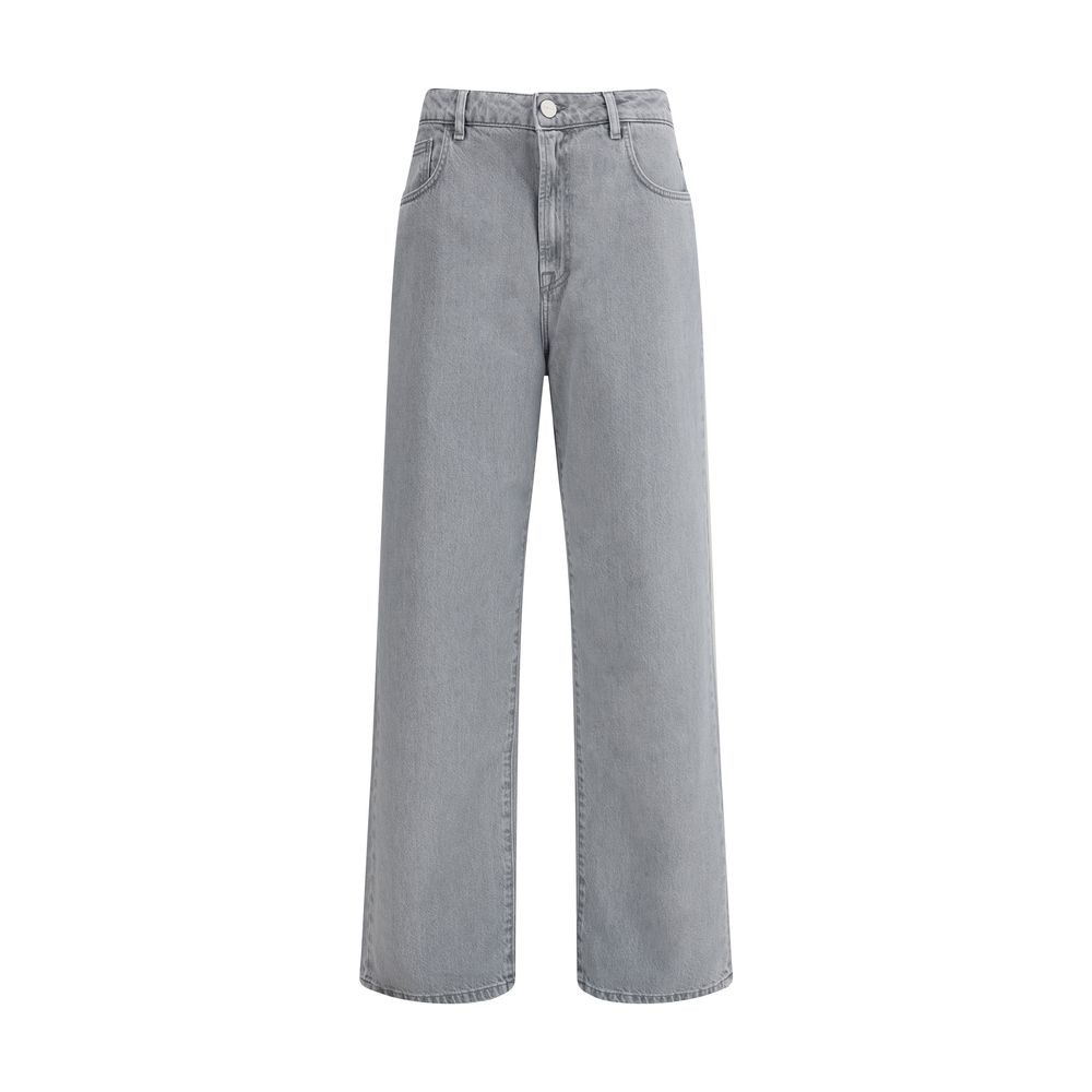 Baggy jeans