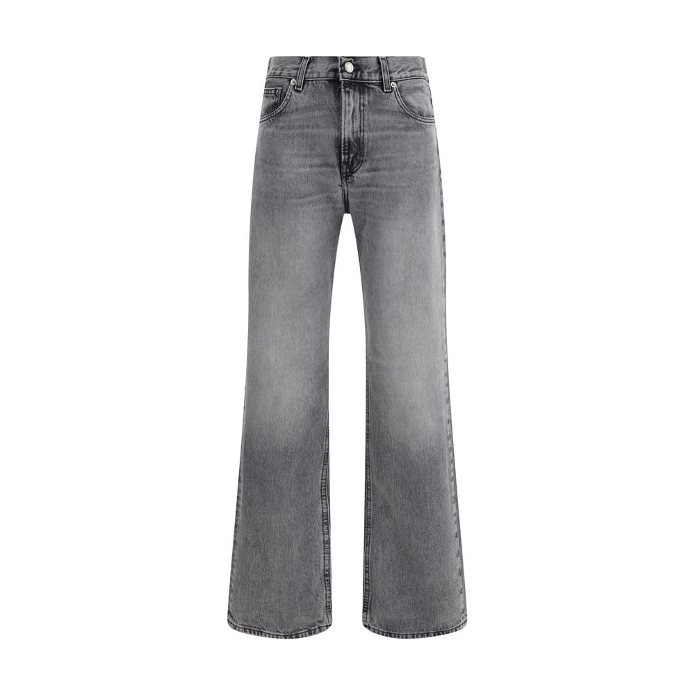 Koreanske jeans