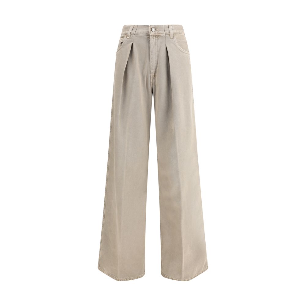 Baggy jeans