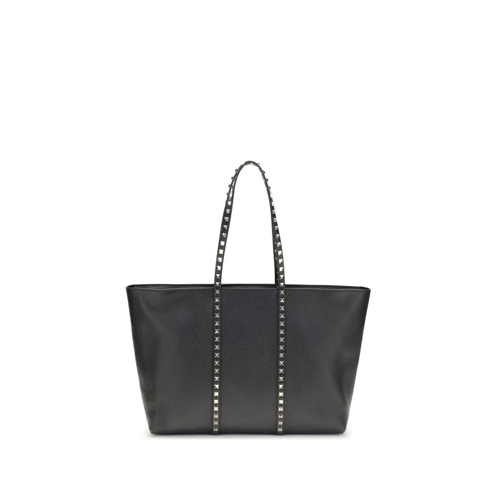 Medium Rockstud-veske