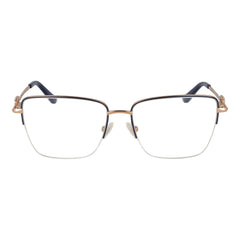 Guess Gray Metal Glasses (Frames)