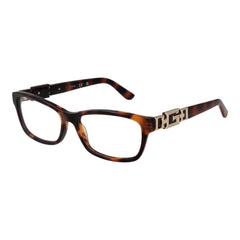 Guess Brown Acetate Glasses (Frames)