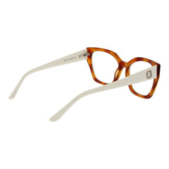 Guess Brown Acetate Glasses (Frames)