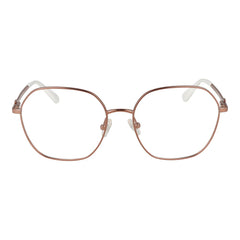 Guess Rose Gold Metal Glasses (Frames)