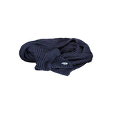 North Sails Blue Cotton Scarf