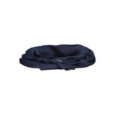 North Sails Blue Cotton Scarf