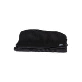 North Sails Nero Cotton Male Scarf