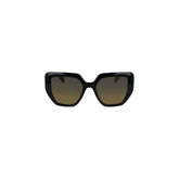 Liu Jo Black Bio Injected Sunglass