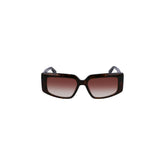 Liu Jo Brown Acetate Sunglass