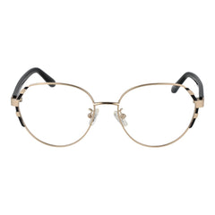 Guess Gold Metal Glasses (Frames)