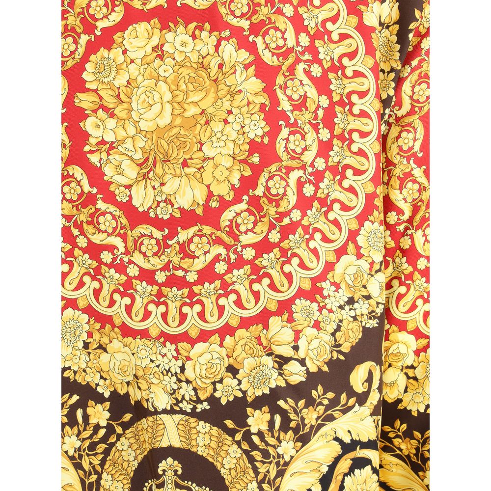 Versace Ren silkeskjorte