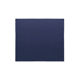 Dolce & Gabbana Blue Silk Pocket Square