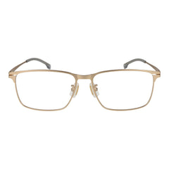 Hugo Boss Gold Metal Glasses (Frames)