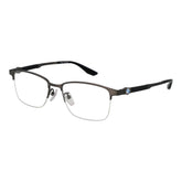 BMW Gray Titanium Glasses (Frames)