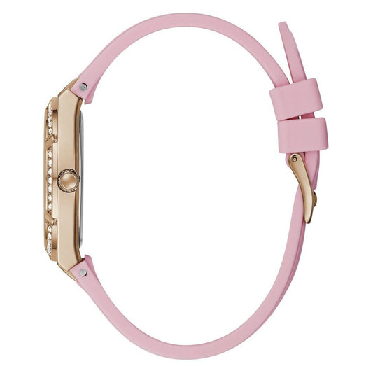 Flerfärgad gummiklocka