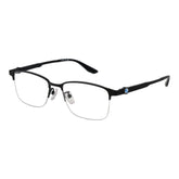 BMW Black Titanium Glasses (Frames)