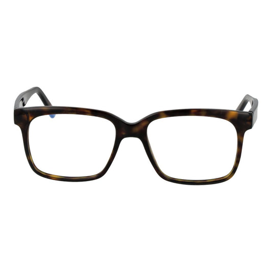 Andy Wolf Brown Acetate Glasses (Frames)