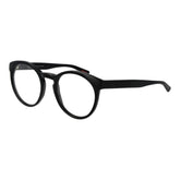 Andy Wolf Black Acetate Glasses (Frames)