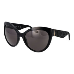 Guess Black Plastic Sunglasses