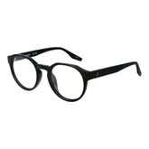 Converse Black Stainless Steel Glasses (Frames)