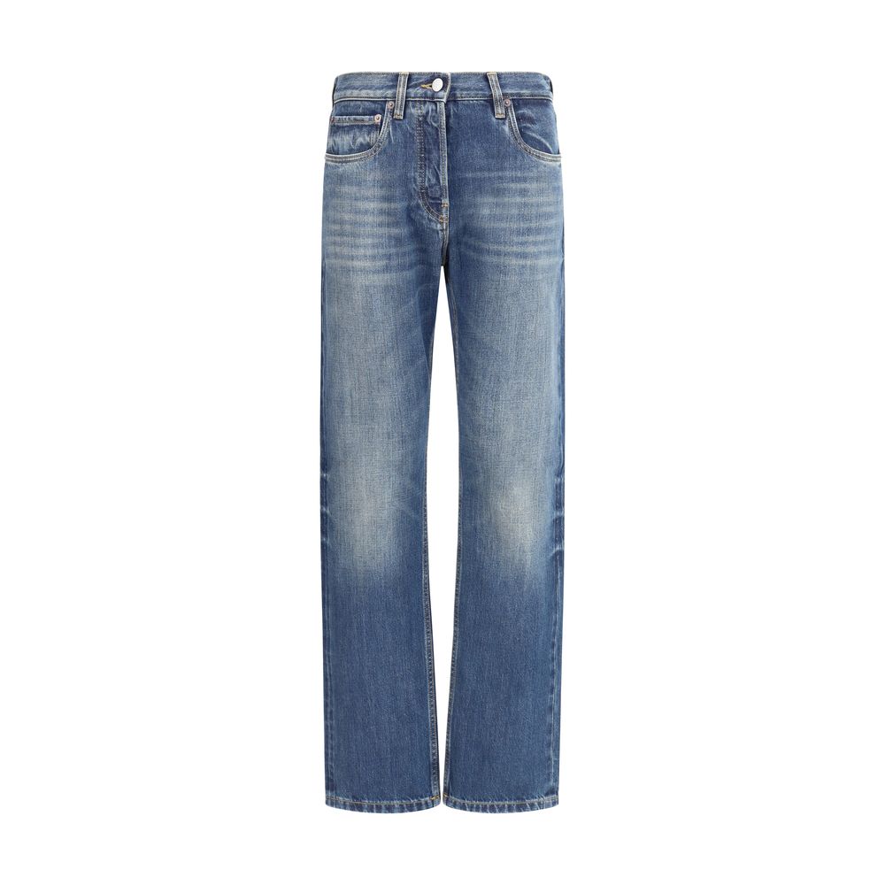 Raka jeans