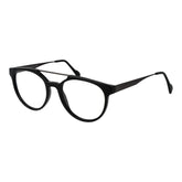 Andy Wolf Black Acetate Glasses (Frames)