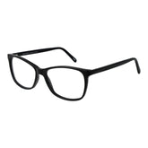 Andy Wolf Black Acetate Glasses (Frames)