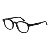 Andy Wolf Black Acetate Glasses (Frames)