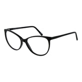 Andy Wolf Black Acetate Glasses (Frames)