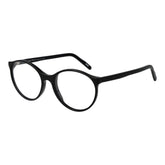Andy Wolf Black Acetate Glasses (Frames)