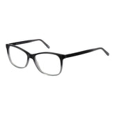 Andy Wolf Black Acetate Glasses (Frames)