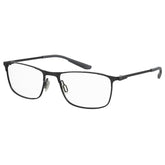 Under Armour Black Metal Frames