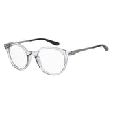 Under Armour Transparent Acetate Frames