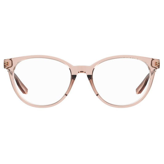 Under Armour Gjennomsiktige Acetatinnfatninger