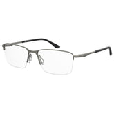 Under Armour Gray Metal Frames